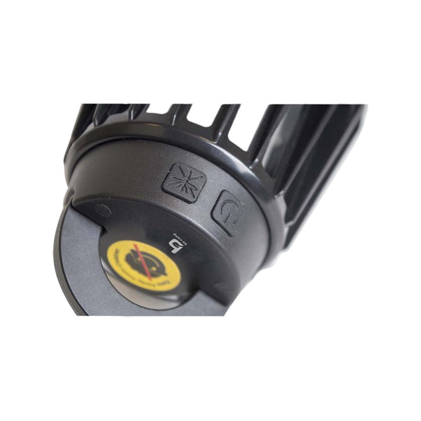 Bo-Camp Hanglamp/insecten verjager Atom