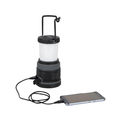 Bo-Camp Tafel/hanglamp Delta 200 Lumen