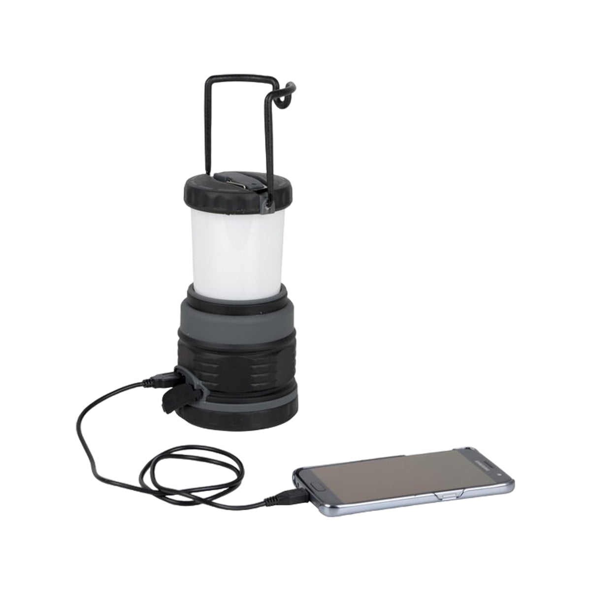Bo-Camp Tafel/hanglamp Delta 200 Lumen