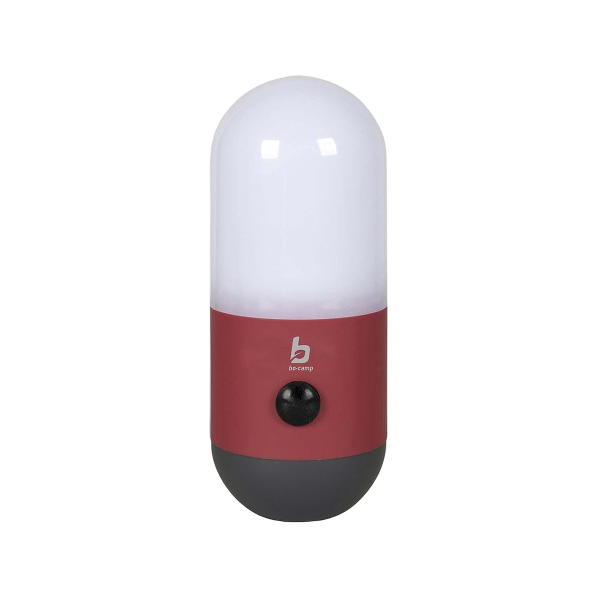 Bo-Camp Tafel/hanglamp Propus rood 120L