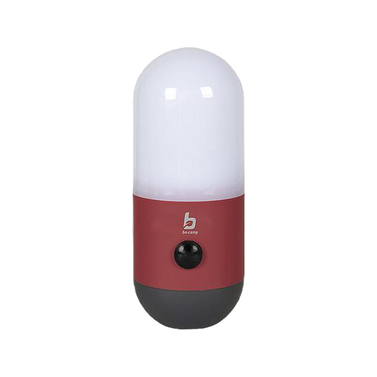 Bo-Camp Tafel/hanglamp Propus rood 120L