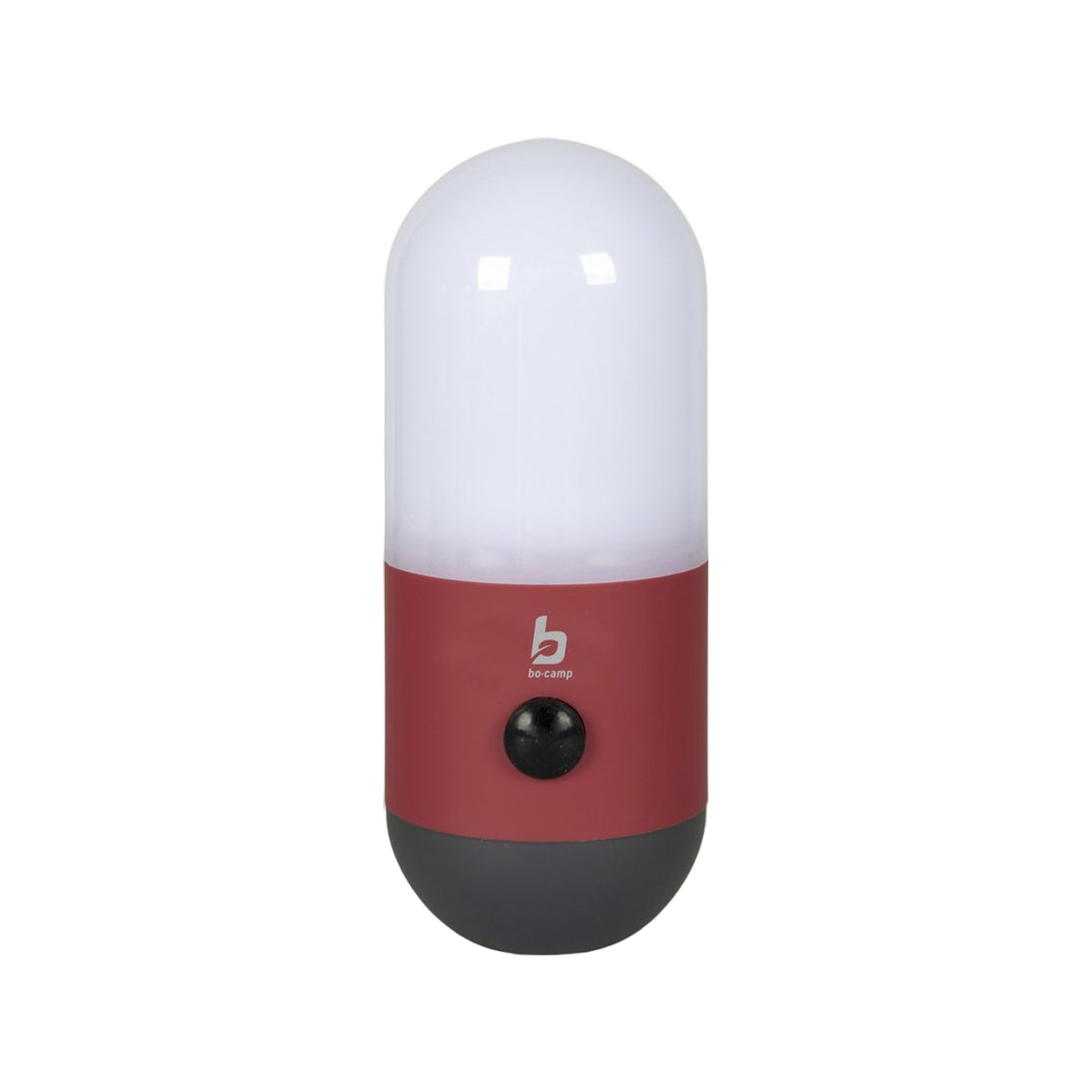 Bo-Camp Tafel/hanglamp Propus rood 120L
