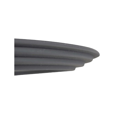 Bo-Camp Deksel universeel glas/silicone