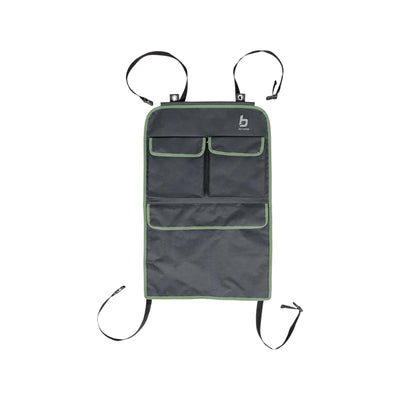 Bo-Camp Organizer/tentschort Smart 3vaks
