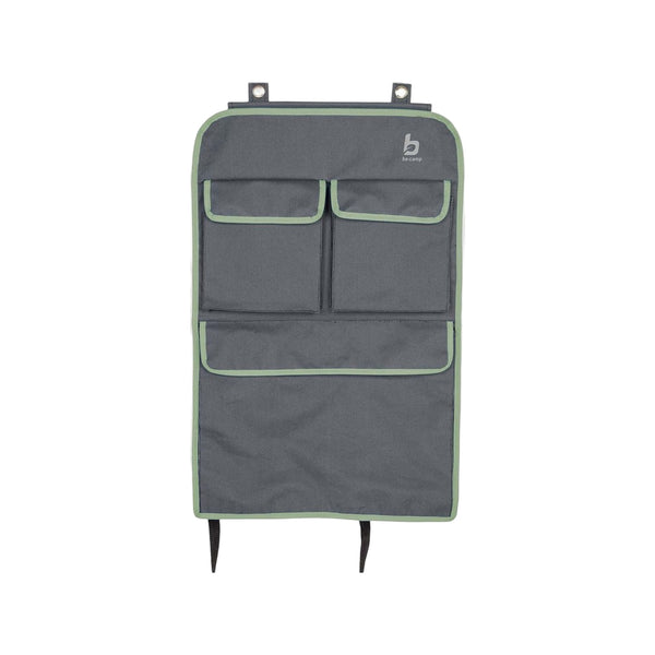 Bo-Camp Organizer/tentschort Smart 3vaks