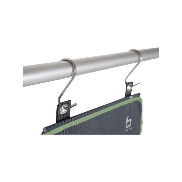Bo-Camp Organizer/tentschort Smart 3vaks