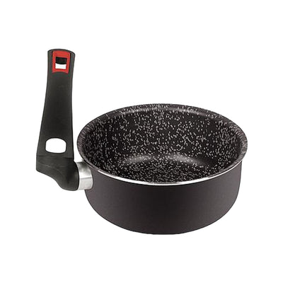 Bo-Camp Steelpan Turn d.16cm