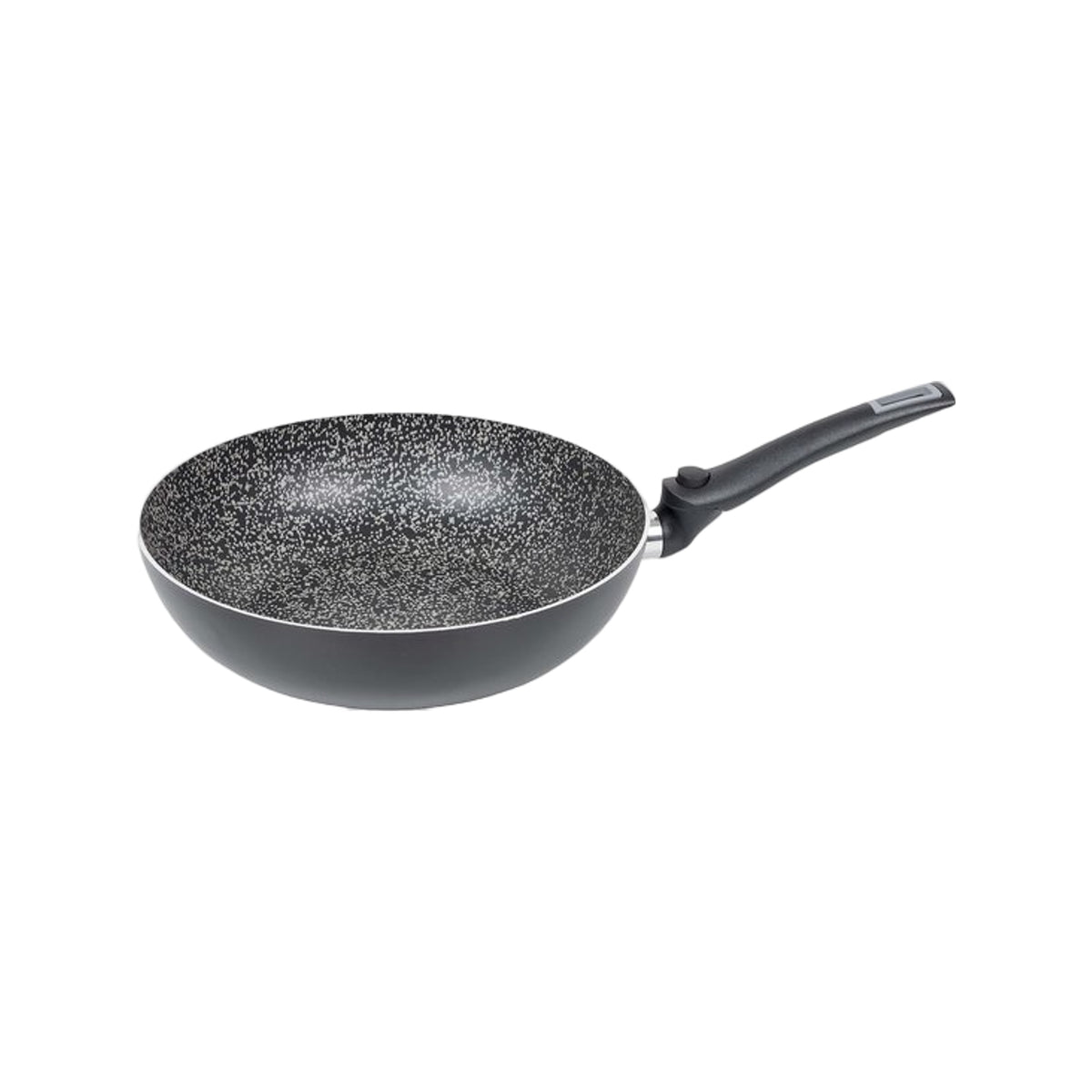 Bo-Camp Wokpan Turn d.24cm