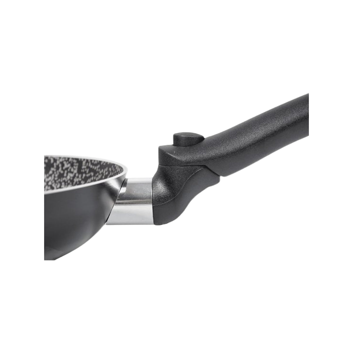 Bo-Camp Wokpan Turn d.24cm