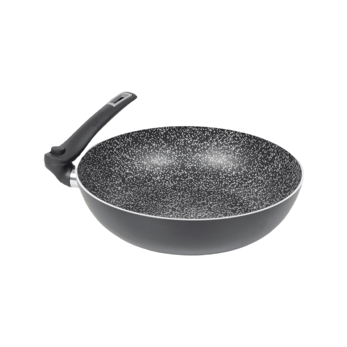 Bo-Camp Wokpan Turn d.24cm