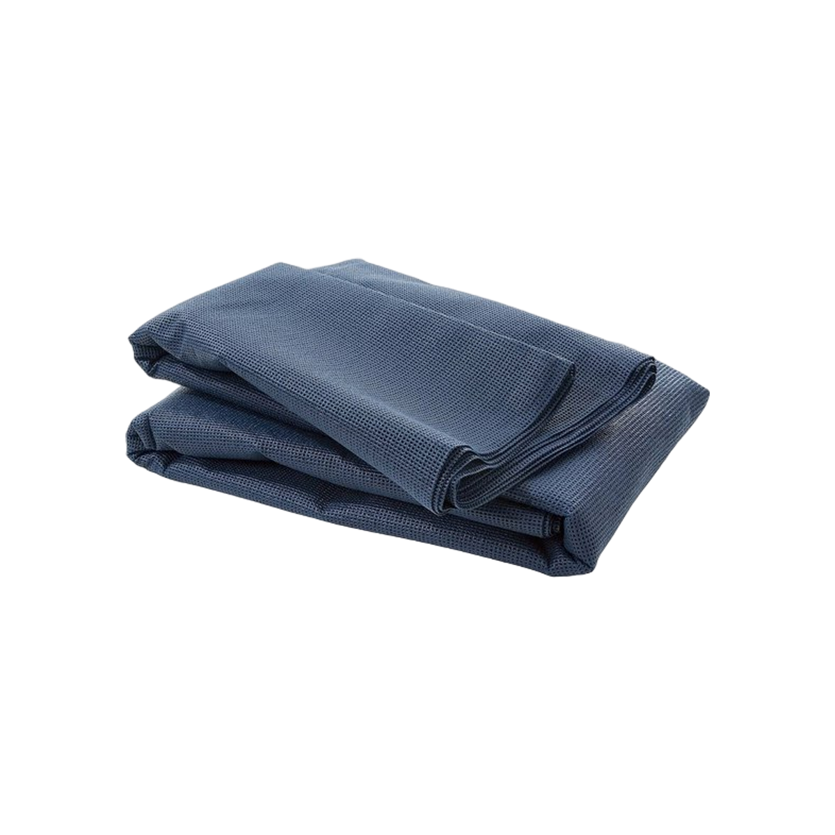 Bo-Camp Tenttapijt pak blauw 2,0x2,5mtr
