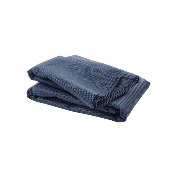 Bo-Camp Tenttapijt pak blauw 2,0x2,5mtr