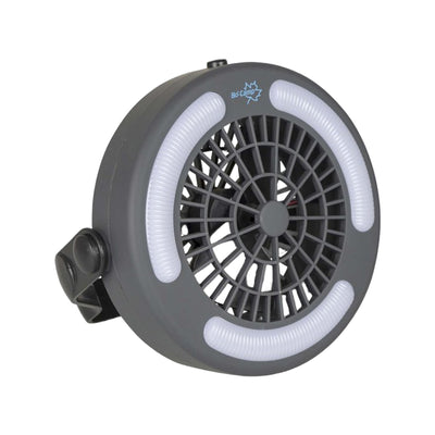 Bo-Camp Ventilator/Hanglamp
