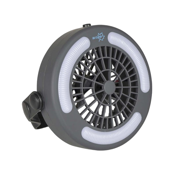 Bo-Camp Ventilator/Hanglamp