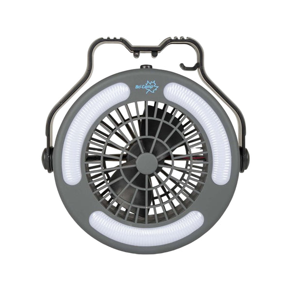 Bo-Camp Ventilator/Hanglamp