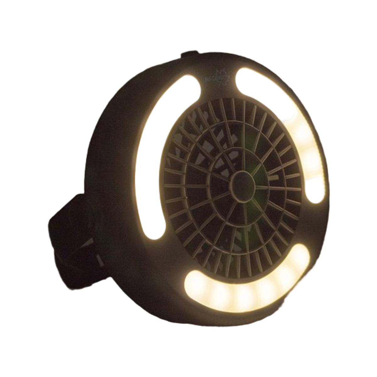 Bo-Camp Ventilator/Hanglamp