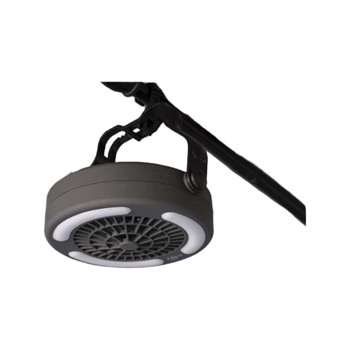 Bo-Camp Ventilator/Hanglamp