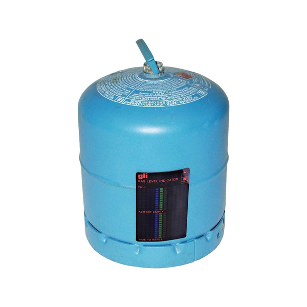 Bo-Camp Gaslevel indicator