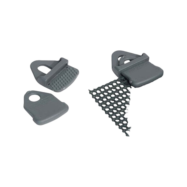 Bo-Camp Voortenttapijt clips ZB/4