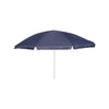 Bo-Camp Parasol diameter 165cm blauw