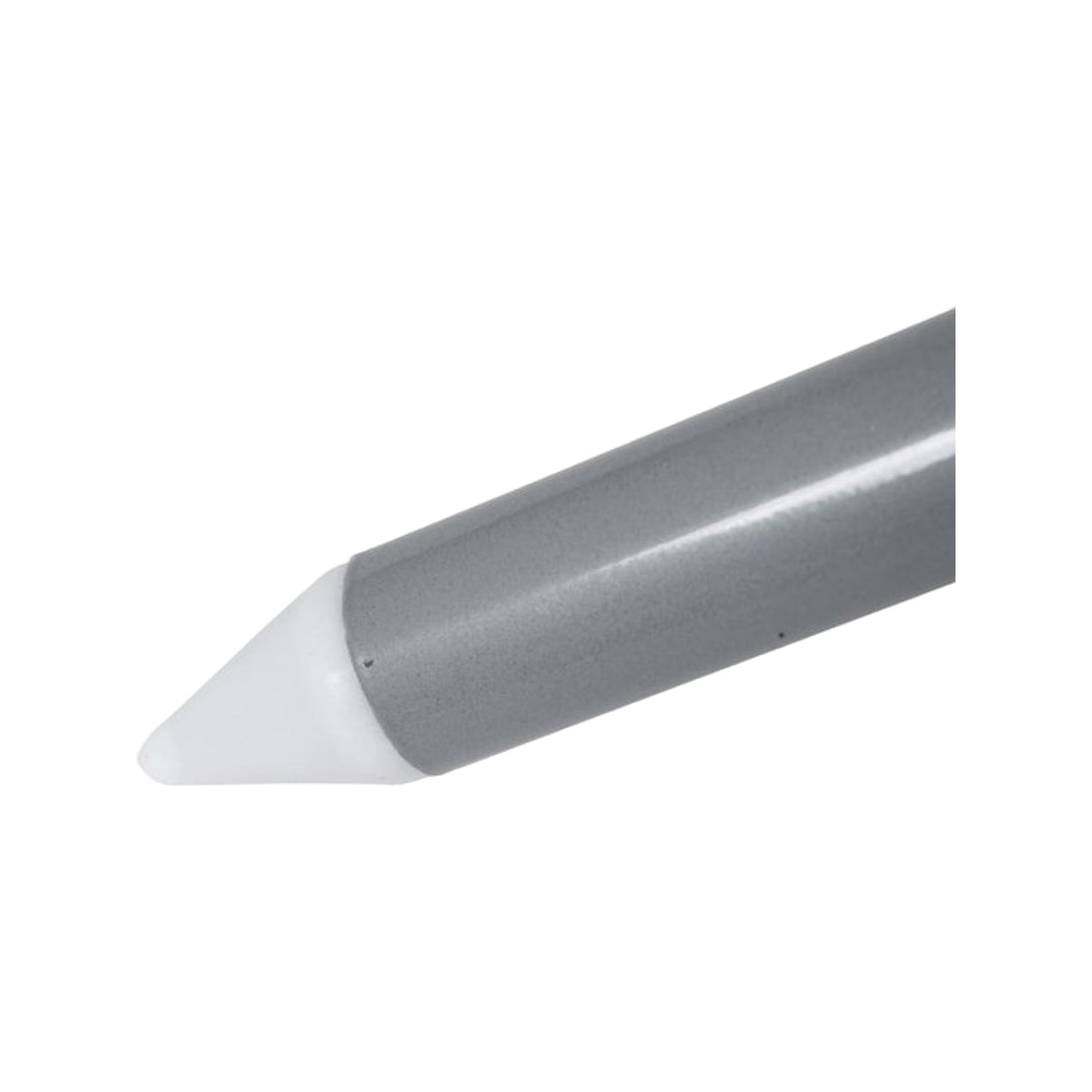 Bo-Camp Parasol diameter 165cm grijs