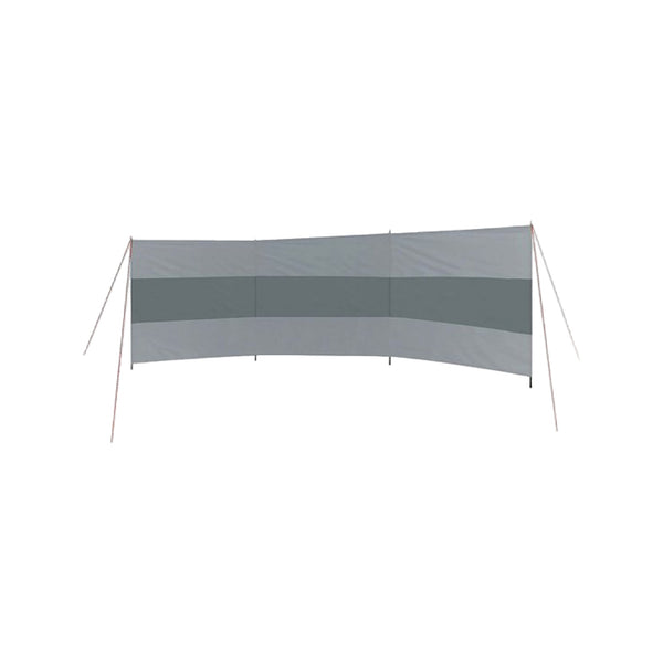 Bo-Camp Windscherm Caira Plus 3-vaks