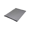 Bo-Camp UO Chill mat Kingston Beach zw-w
