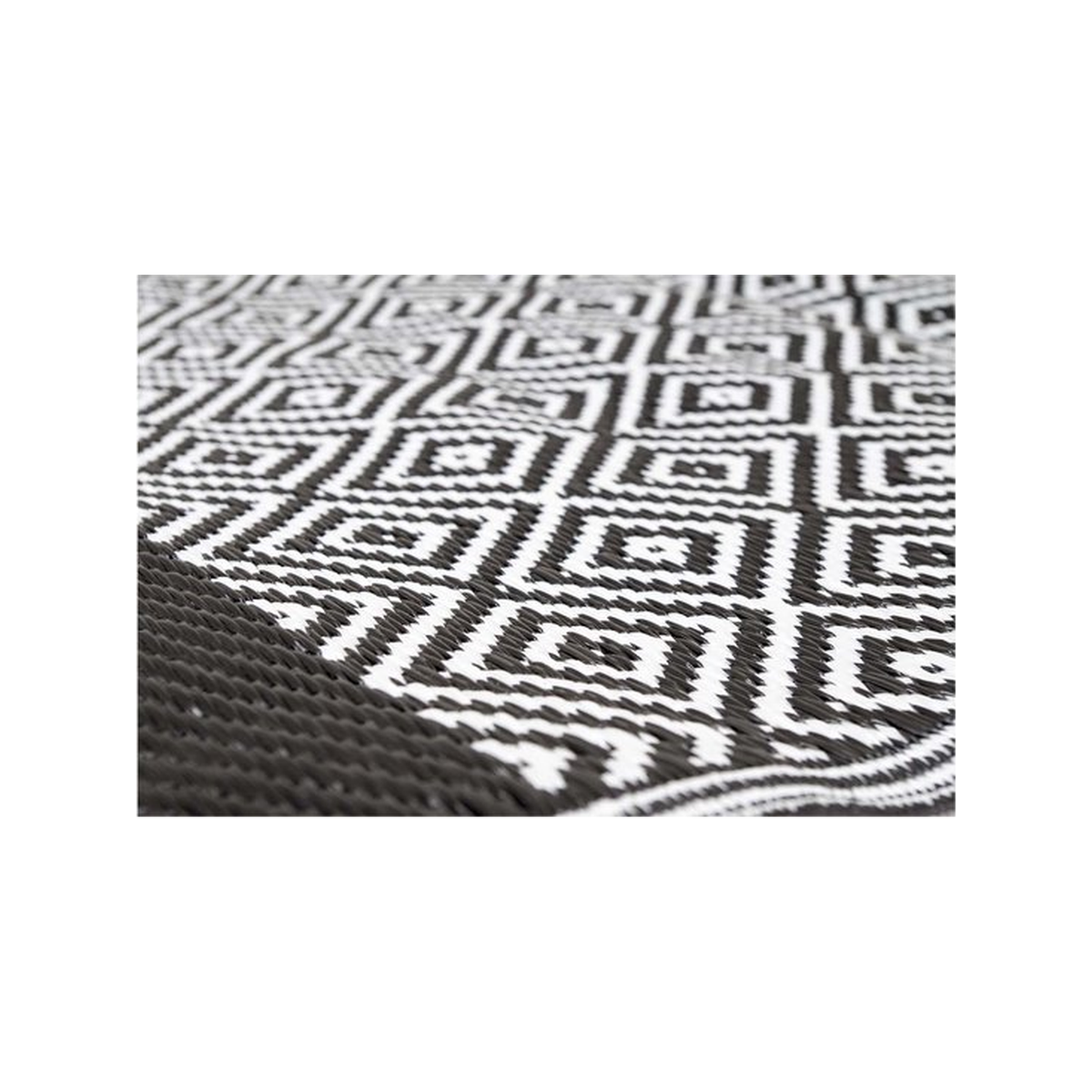Bo-Camp UO Chill mat Kingston Beach zw-w