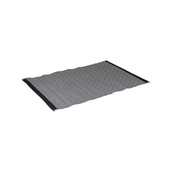 Bo-Camp UO Chill mat Kingston Beach zw-w