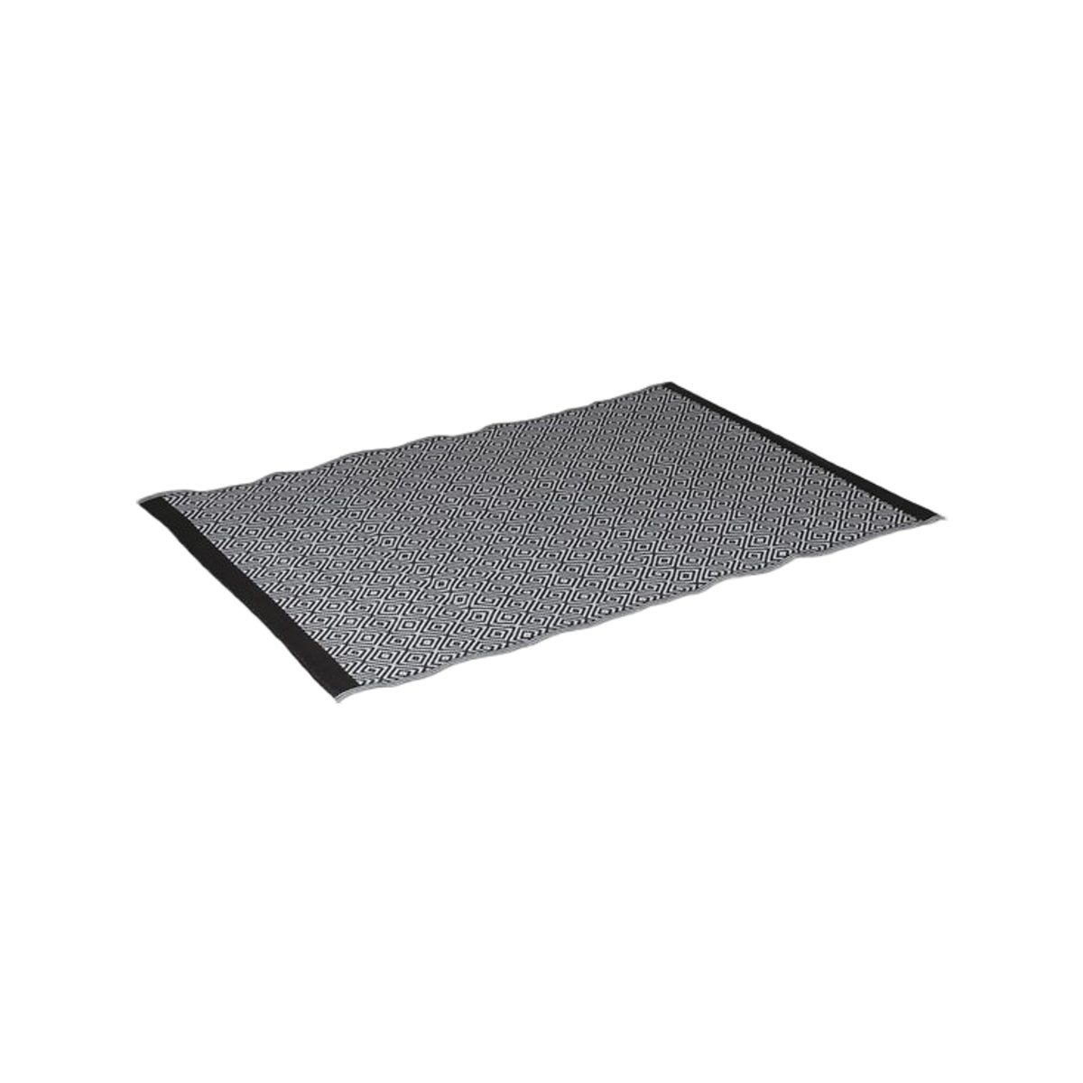 Bo-Camp UO Chill mat Kingston Beach zw-w