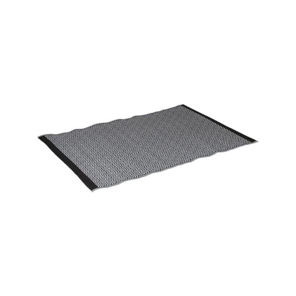 Bo-Camp UO Chill mat Kingston Beach zw-w