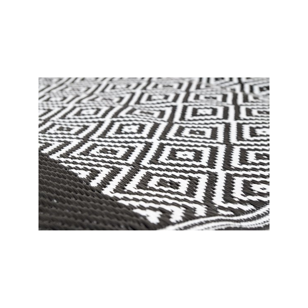 Bo-Camp UO Chill mat Kingston Beach zw-w
