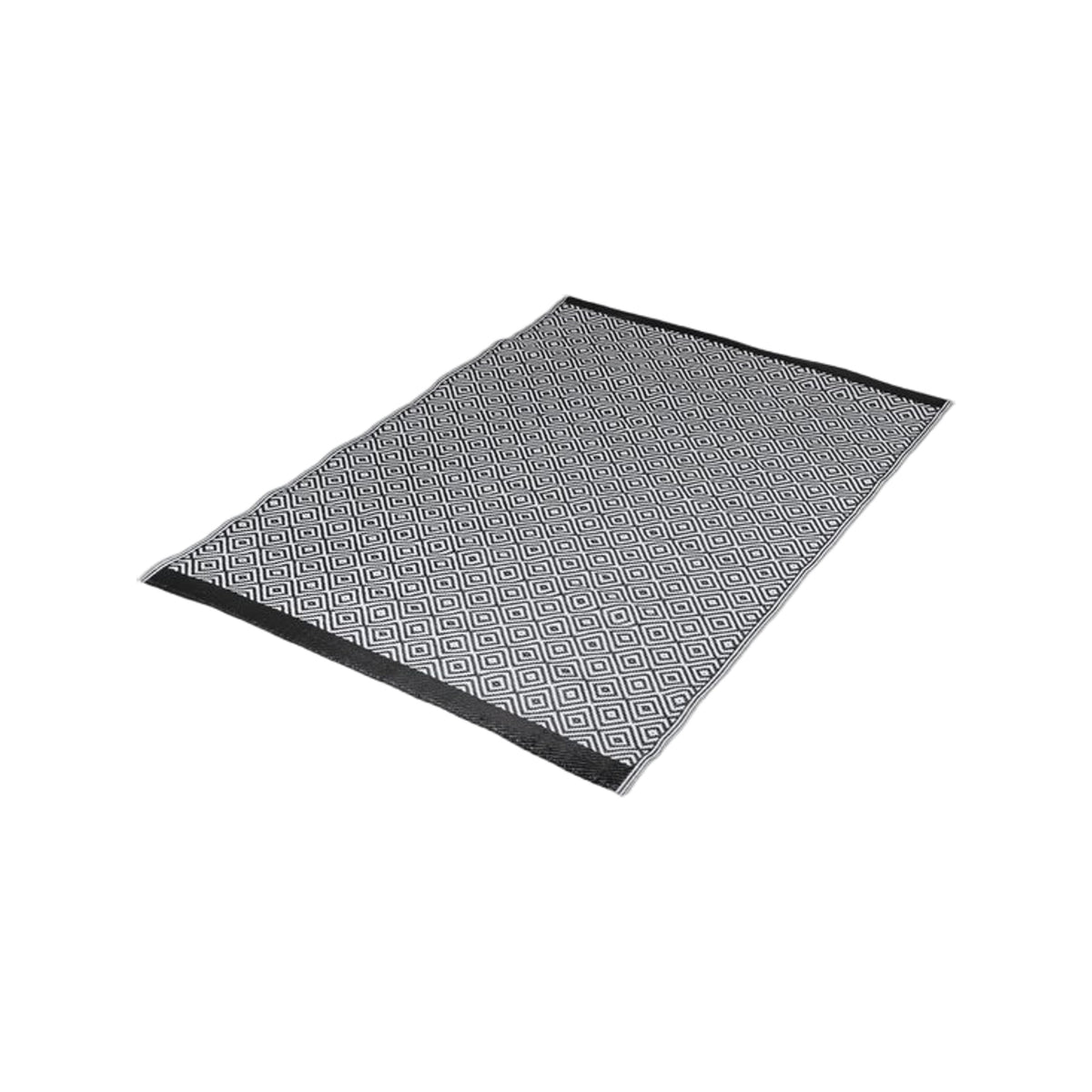 Bo-Camp UO Chill mat Kingston Beach zw-w