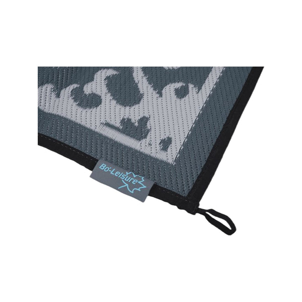 Zeltunterlagen & Matten Bo-Camp Chill Mat Oriental L beige