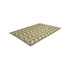 Bo-Camp IND Chill mat Flaxton M groen