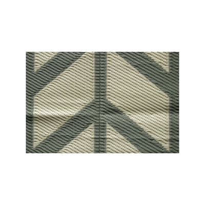 Bo-Camp IND Chill mat Flaxton M groen