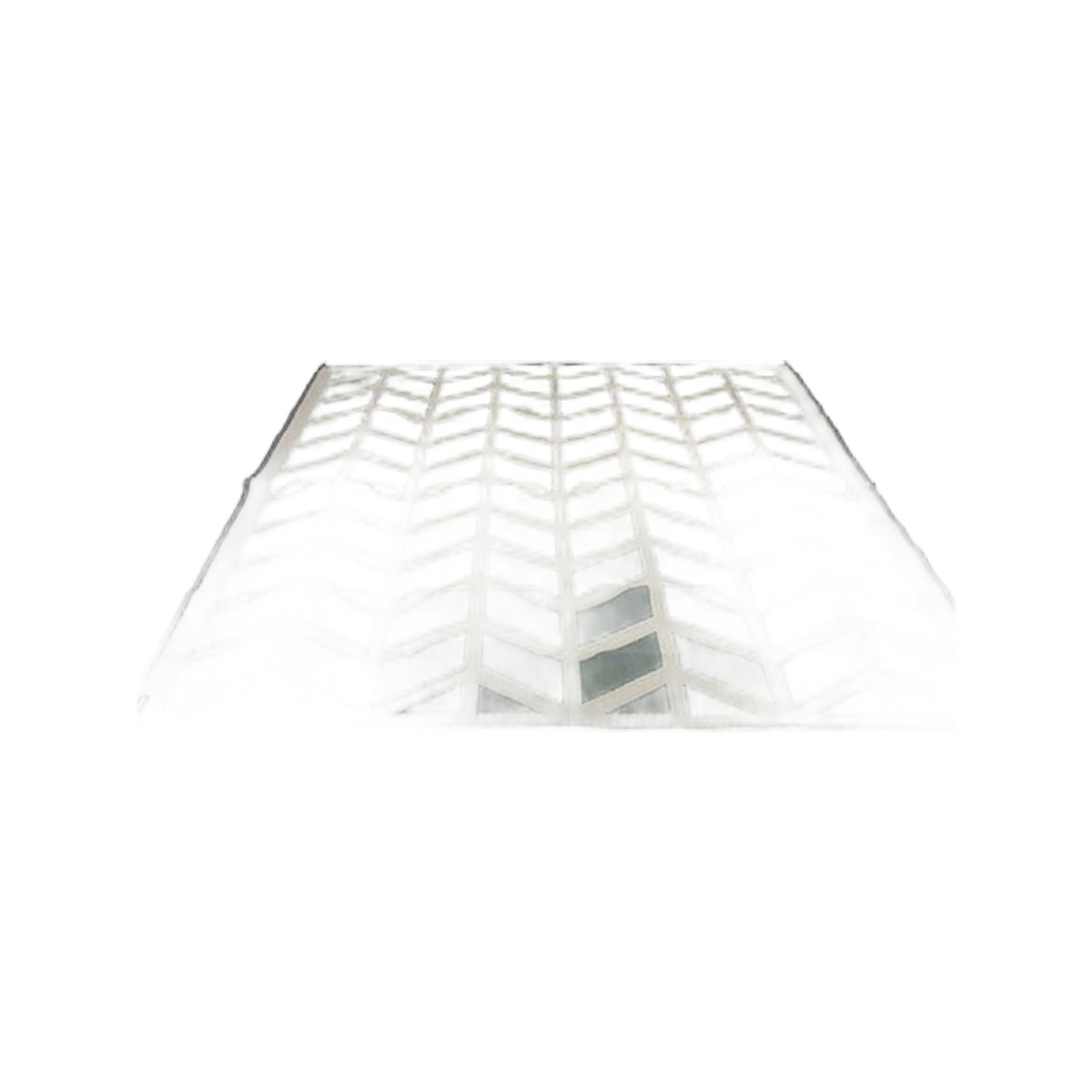 Bo-Camp IND Chill mat Flaxton L groen