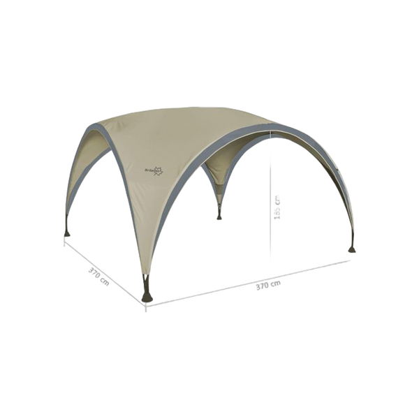 Bo-Camp Party Shelter Medium