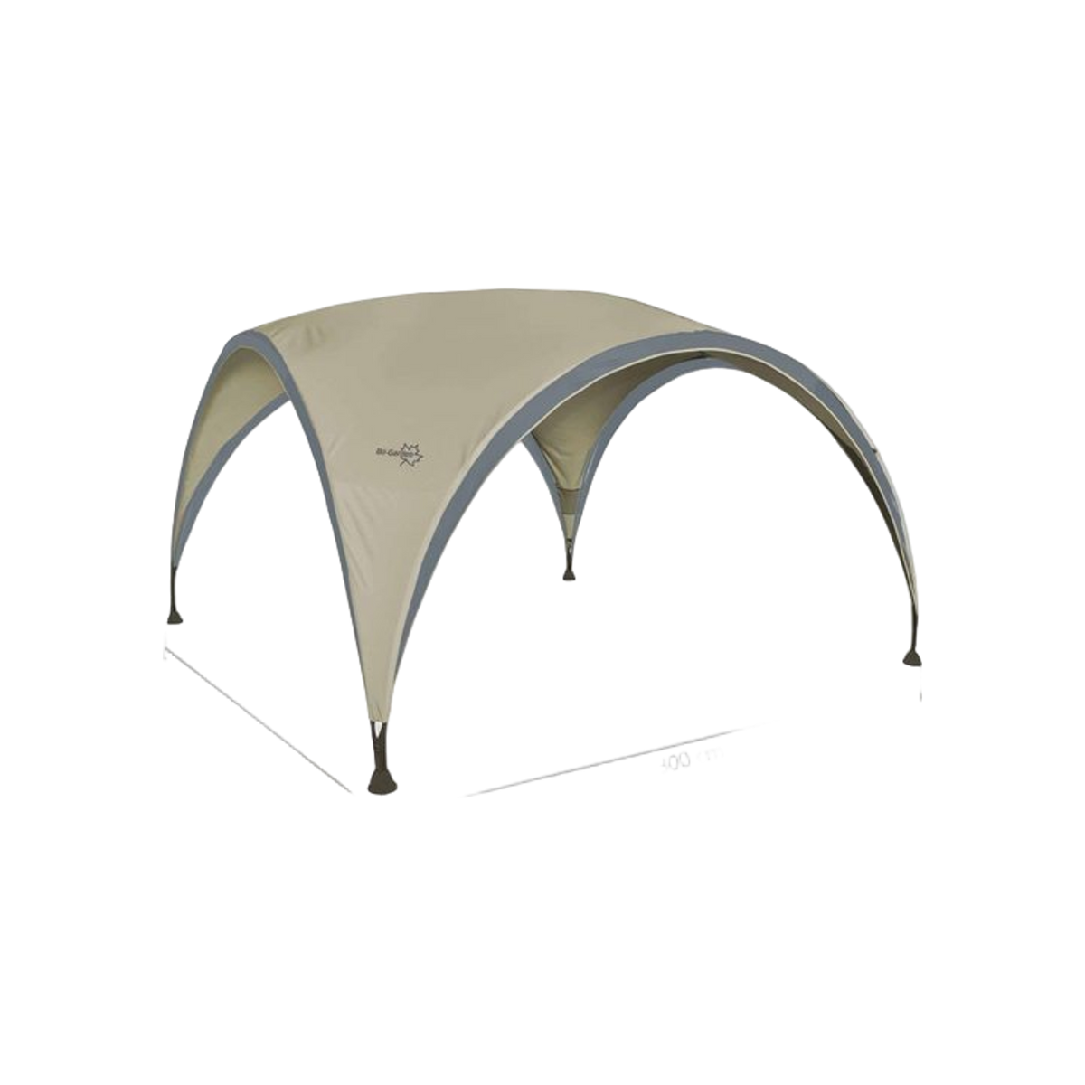 Bo-Camp Party Shelter Small