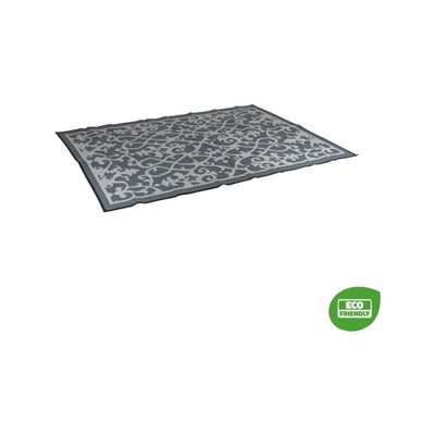 Bo-Camp Chill mat Oriental XXL champagne