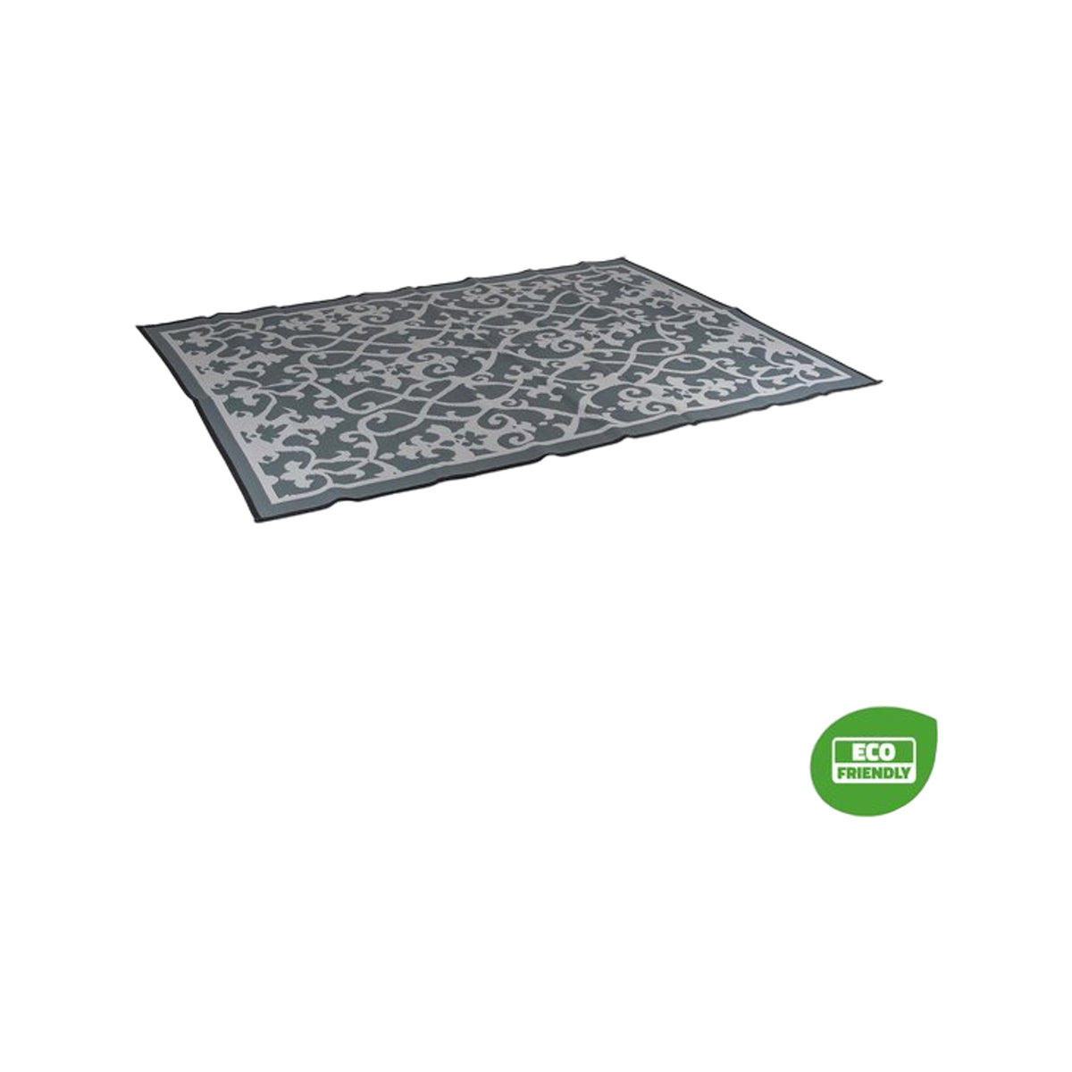 Bo-Camp Chill mat Oriental XXL champagne
