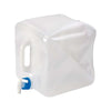 Bo-Camp Jerrycan opvouwbaar 7,5 ltr