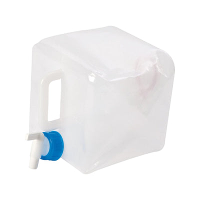 Bo-Camp Jerrycan opvouwbaar 7,5 ltr