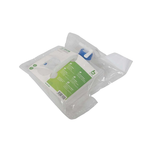 Bo-Camp Jerrycan opvouwbaar 7,5 ltr