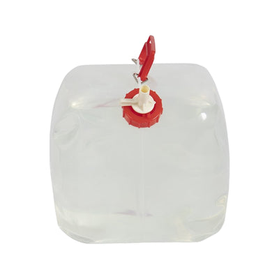 Bo-Camp Jerrycan opvouwbaar Solid 10ltr