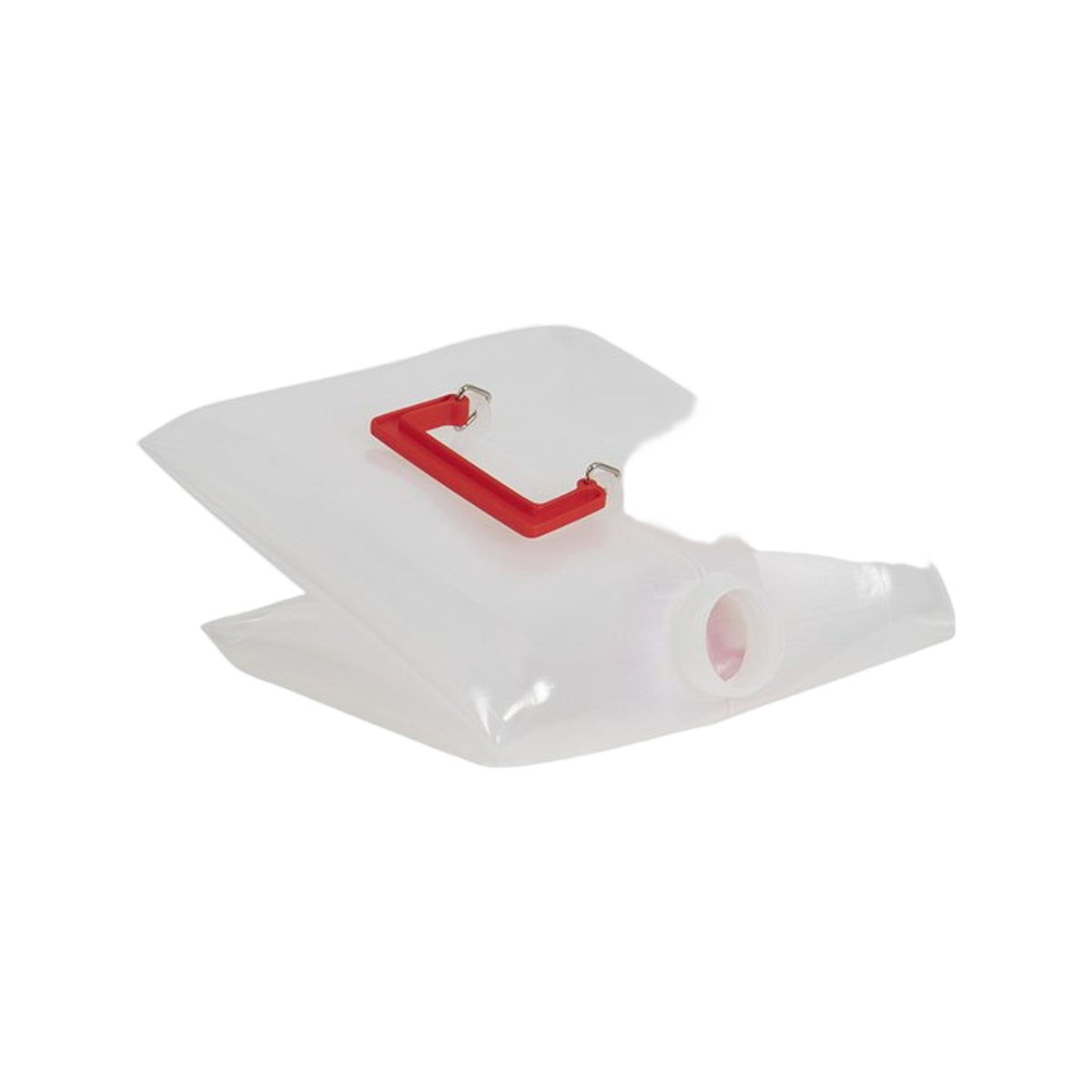 Bo-Camp Jerrycan opvouwbaar Solid 10ltr