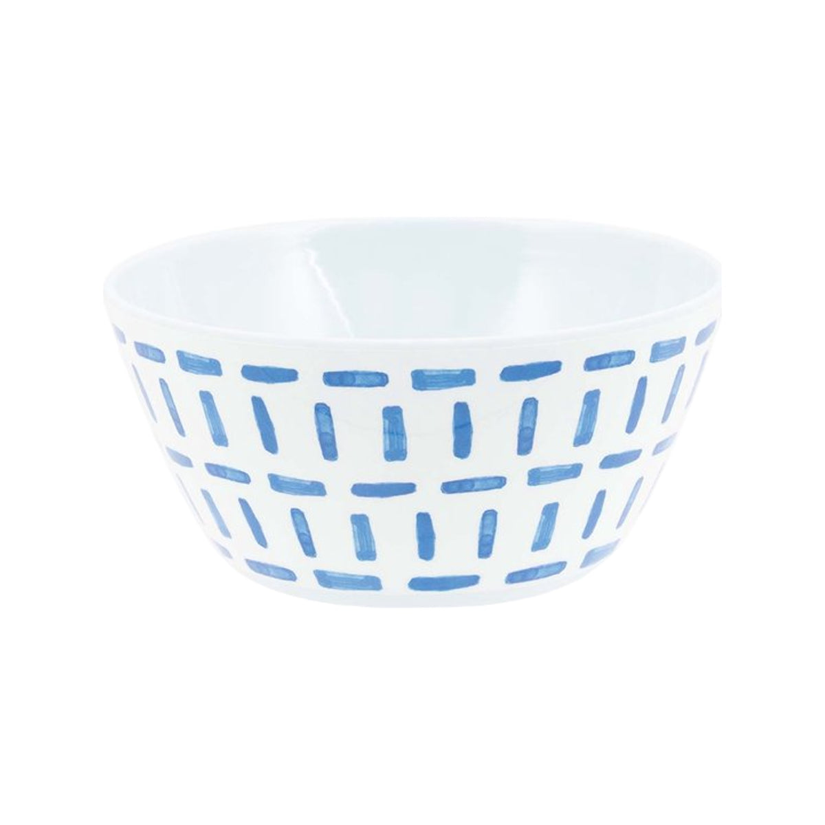Bo-Camp Servies Mix&Match 16dlg blauw 2