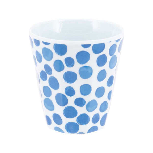 Bo-Camp Servies Mix&Match 16dlg blauw 2