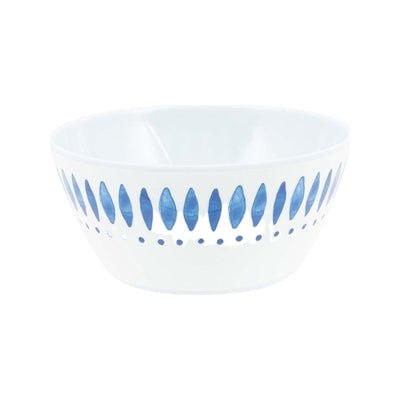 Bo-Camp Servies Mix&Match 16dlg blauw 2