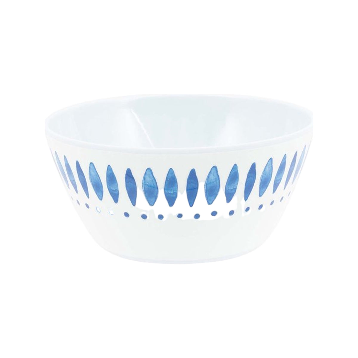 Bo-Camp Servies Mix&Match 16dlg blauw 2